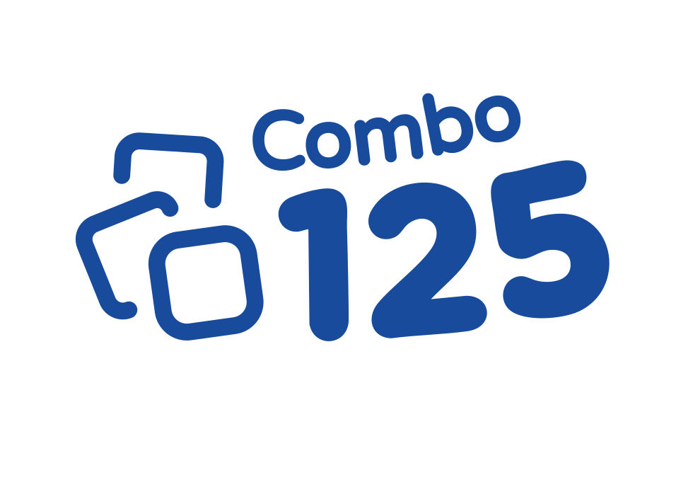 Combo 125